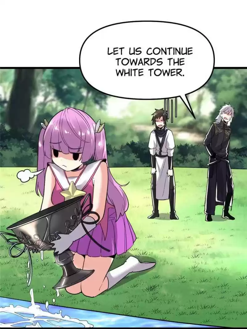 I Might Be A Fake Cultivator Chapter 130