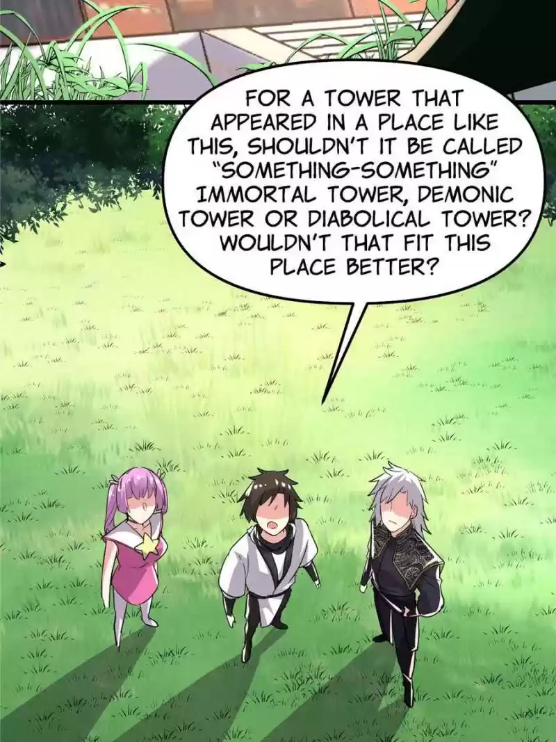 I Might Be A Fake Cultivator Chapter 130