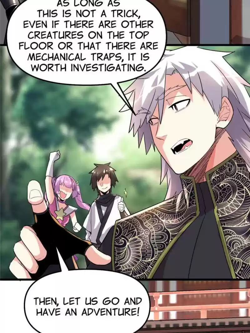 I Might Be A Fake Cultivator Chapter 130