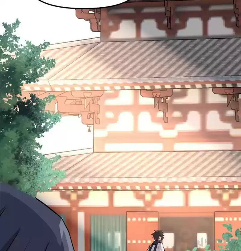 I Might Be A Fake Cultivator Chapter 130