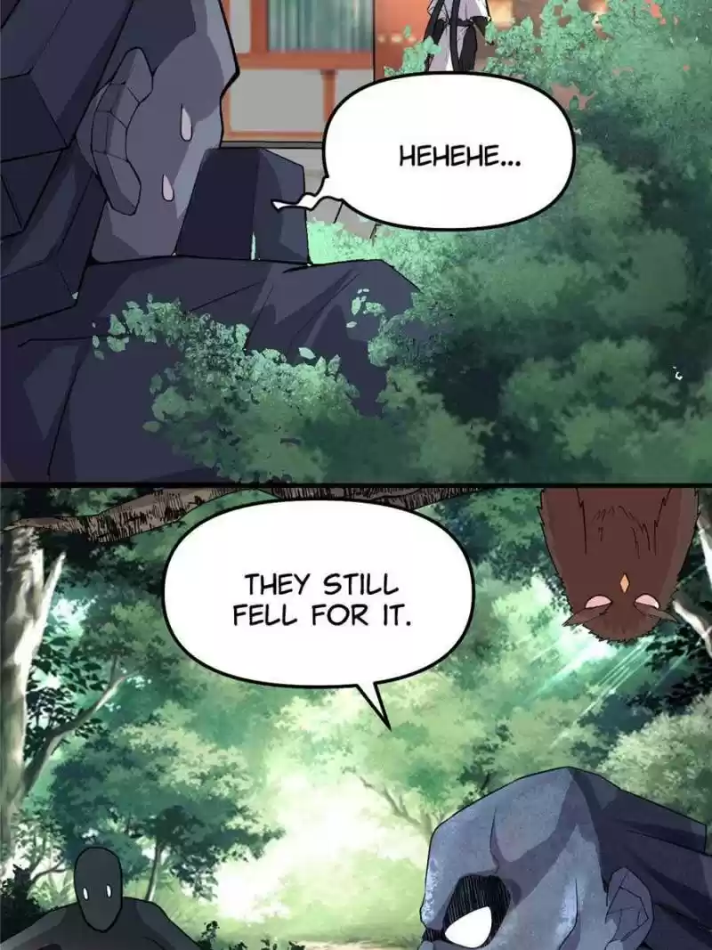 I Might Be A Fake Cultivator Chapter 130