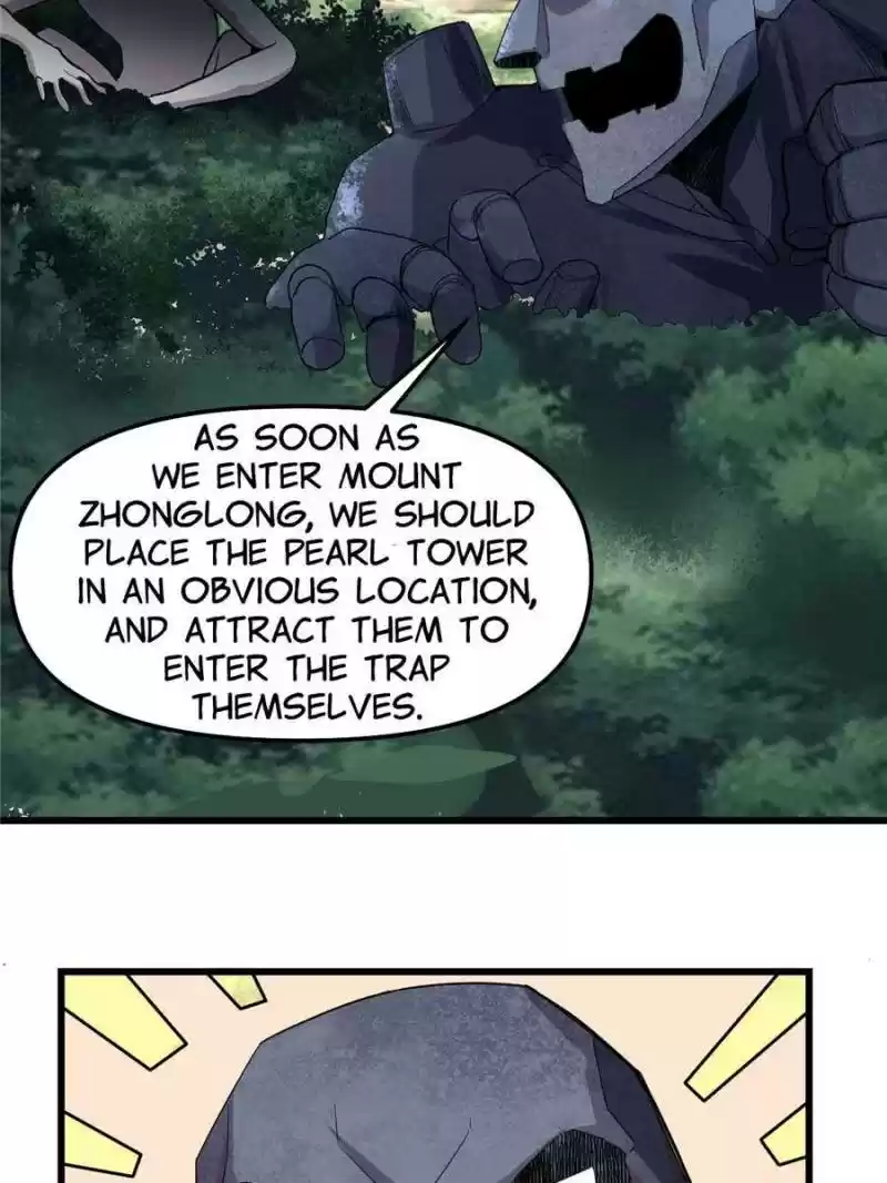 I Might Be A Fake Cultivator Chapter 130