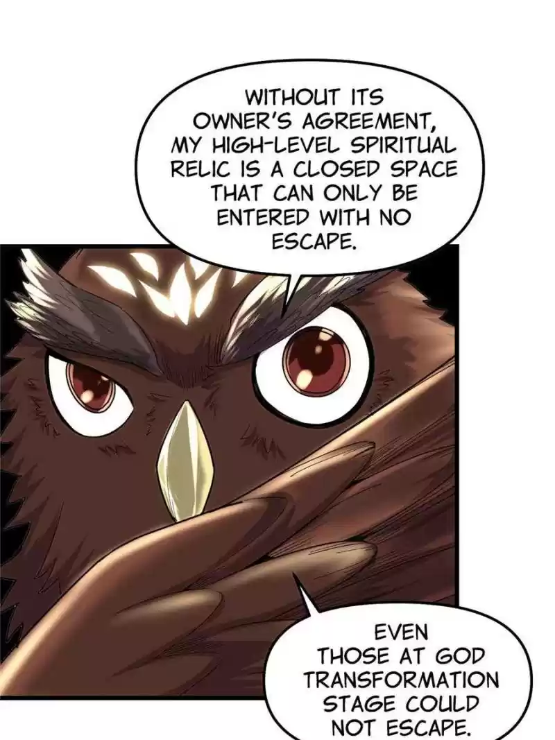 I Might Be A Fake Cultivator Chapter 130