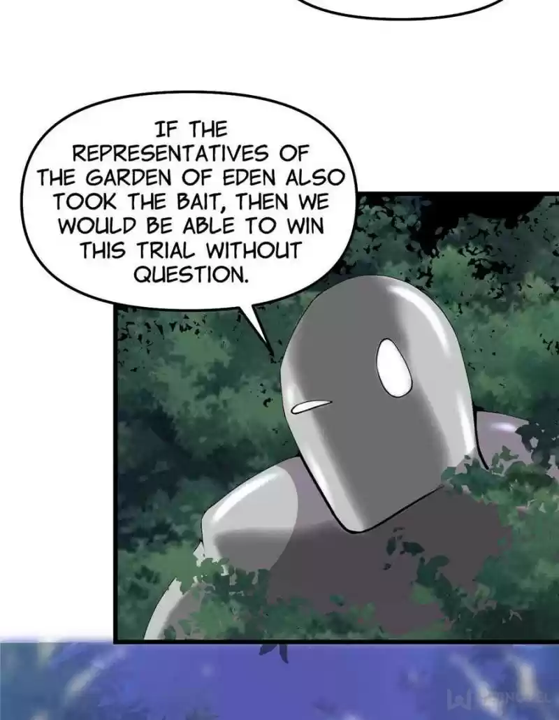 I Might Be A Fake Cultivator Chapter 130