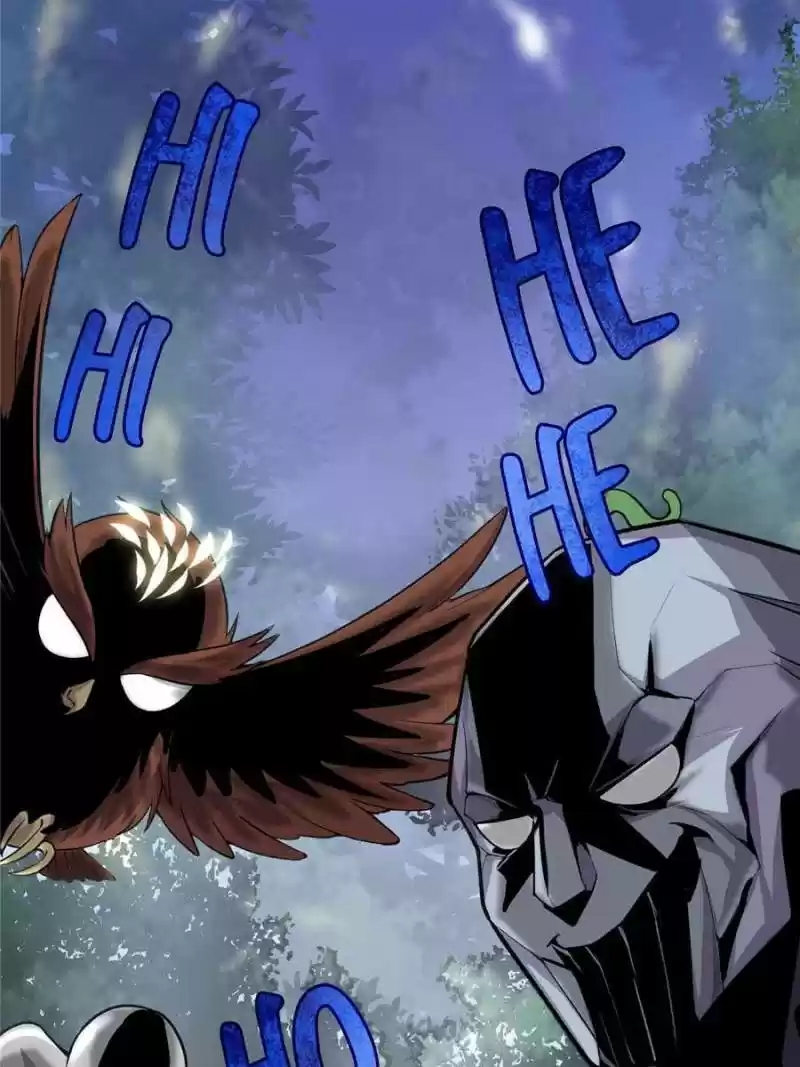 I Might Be A Fake Cultivator Chapter 130