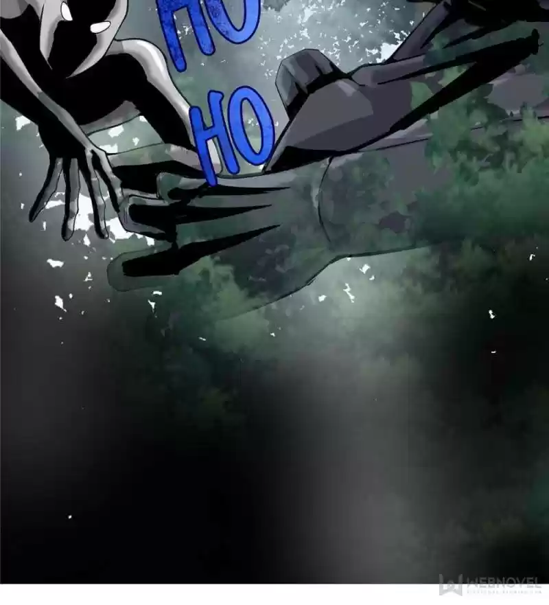 I Might Be A Fake Cultivator Chapter 130