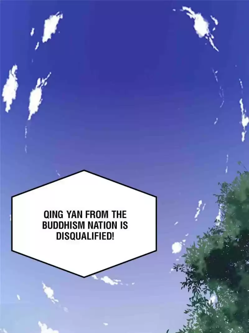 I Might Be A Fake Cultivator Chapter 131