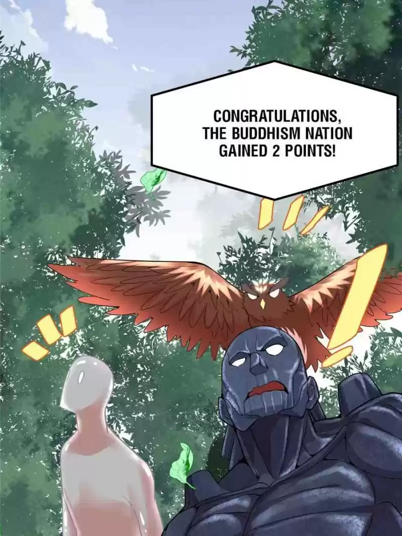 I Might Be A Fake Cultivator Chapter 131