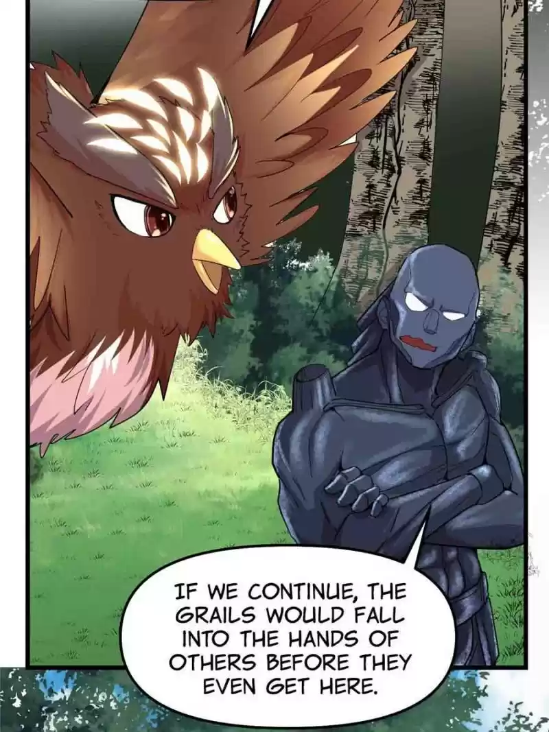 I Might Be A Fake Cultivator Chapter 131