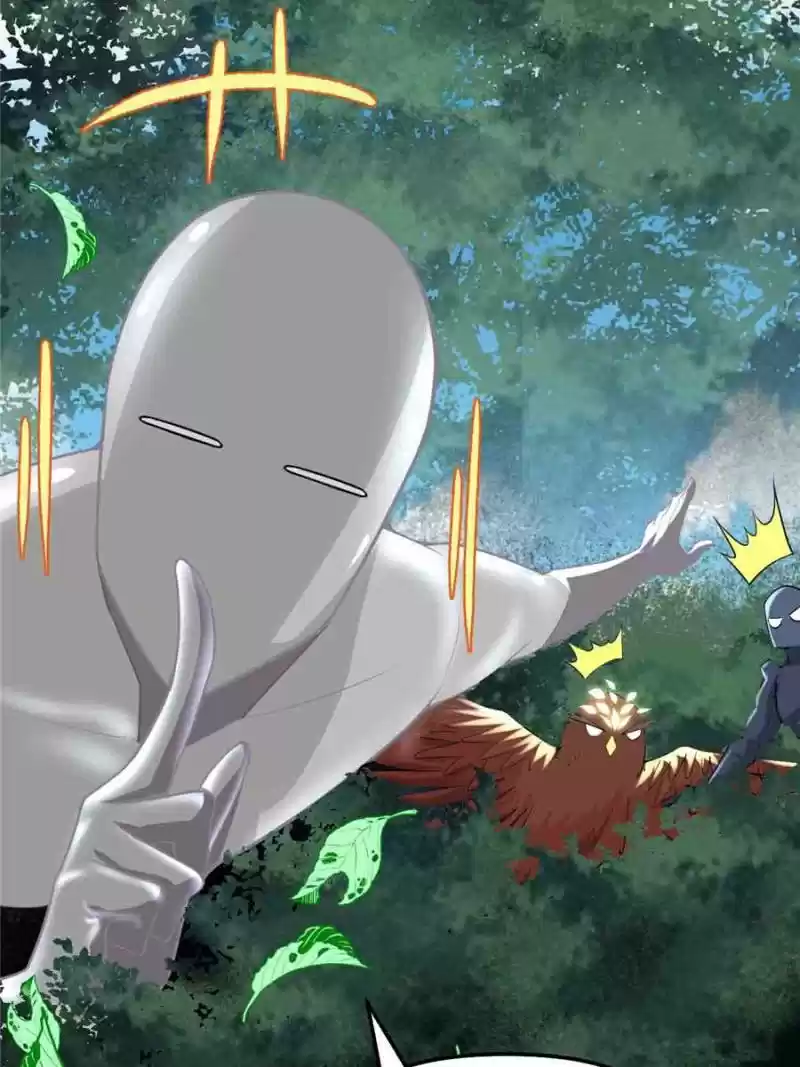 I Might Be A Fake Cultivator Chapter 131