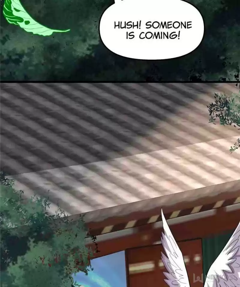 I Might Be A Fake Cultivator Chapter 131