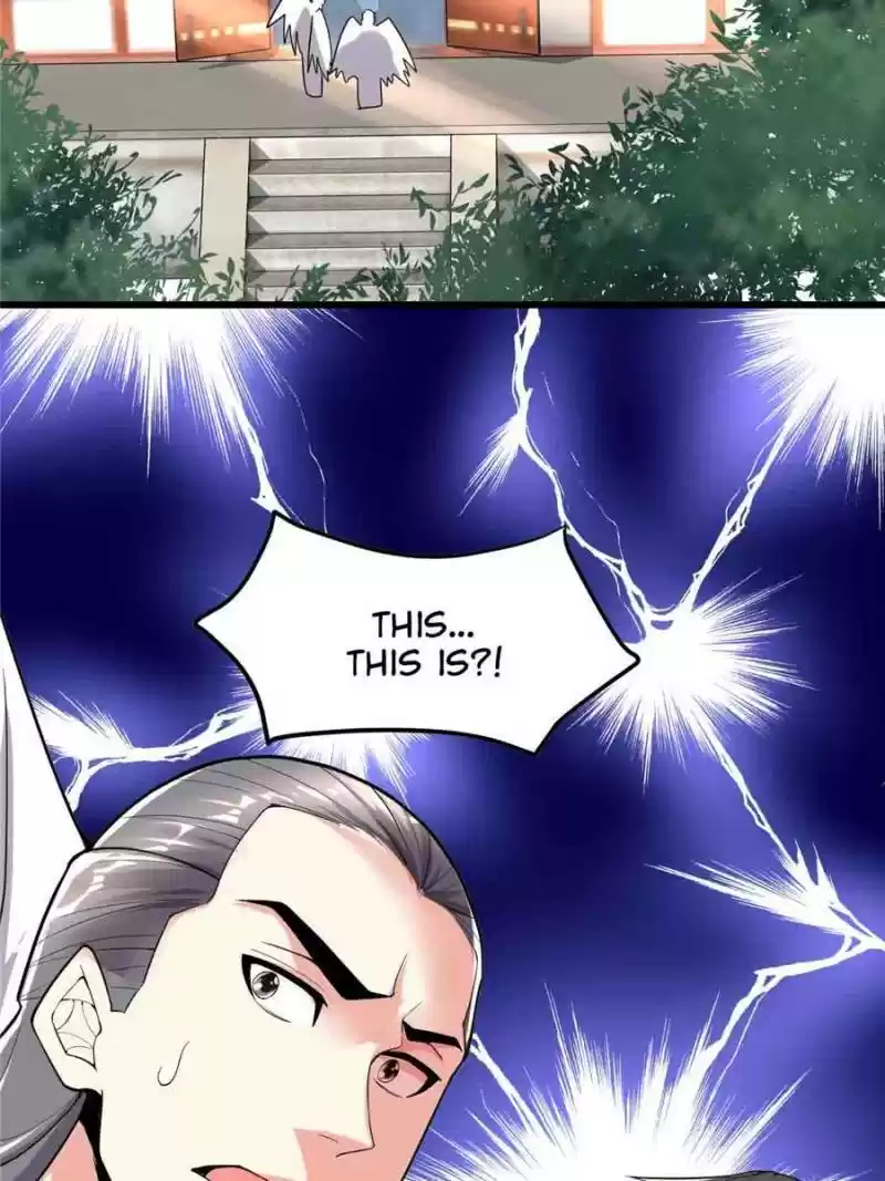 I Might Be A Fake Cultivator Chapter 131