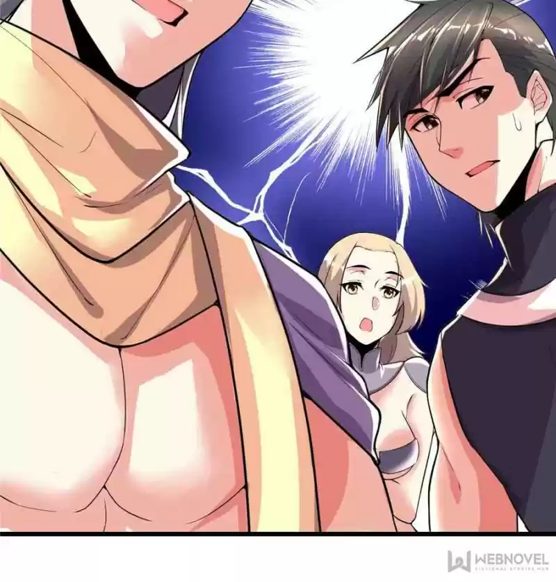 I Might Be A Fake Cultivator Chapter 131