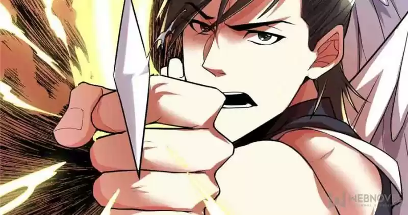 I Might Be A Fake Cultivator Chapter 131