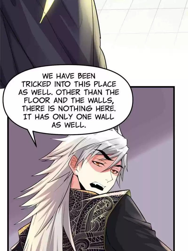 I Might Be A Fake Cultivator Chapter 131