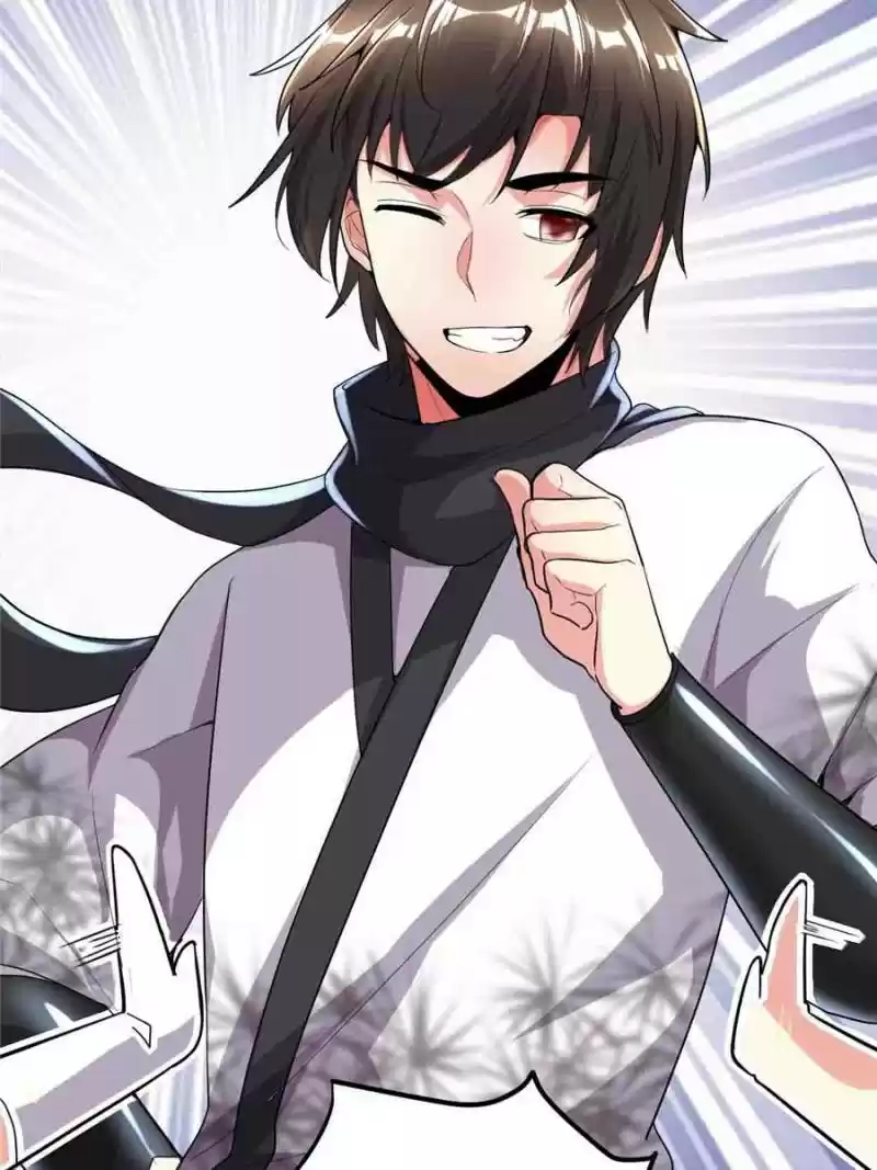 I Might Be A Fake Cultivator Chapter 131