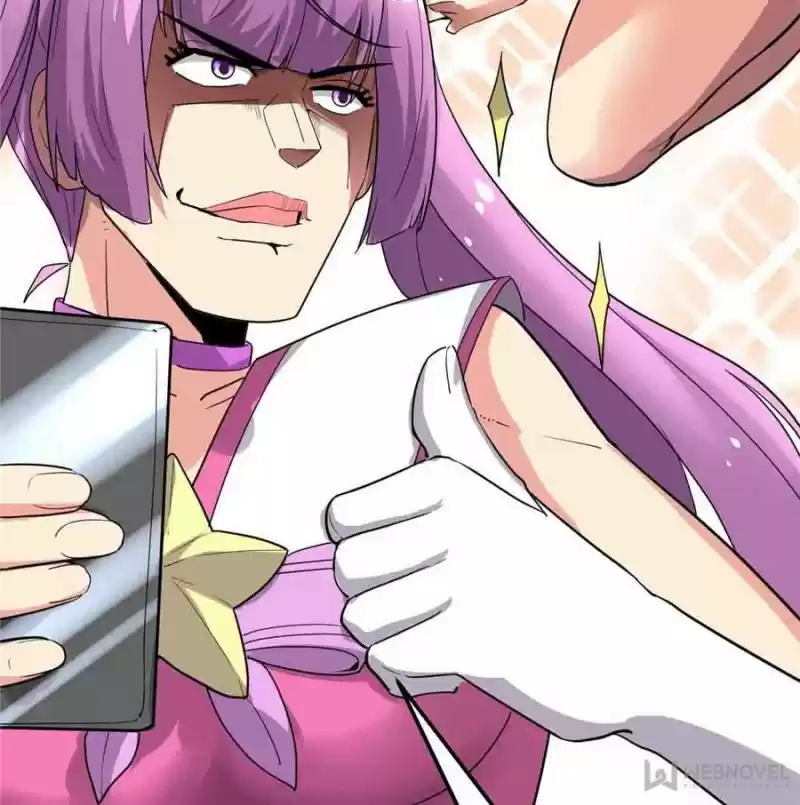 I Might Be A Fake Cultivator Chapter 131