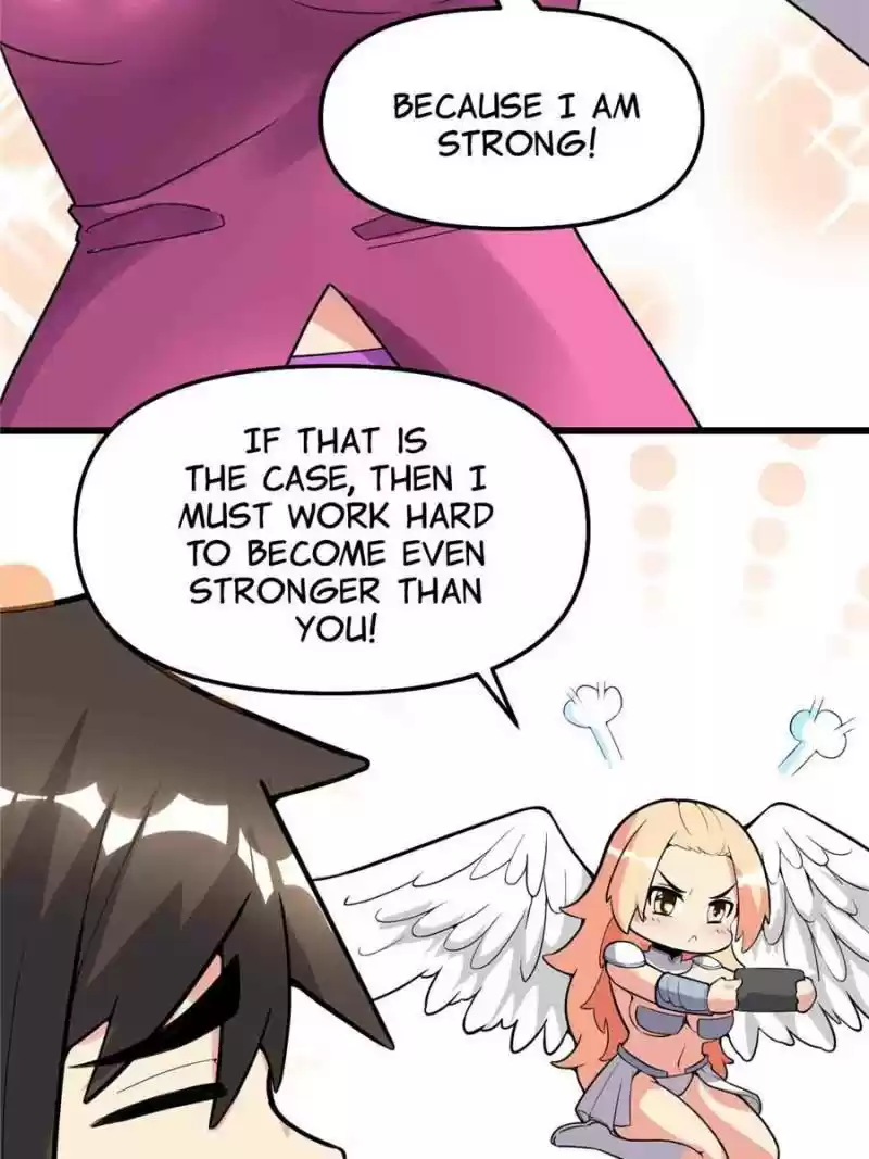 I Might Be A Fake Cultivator Chapter 131