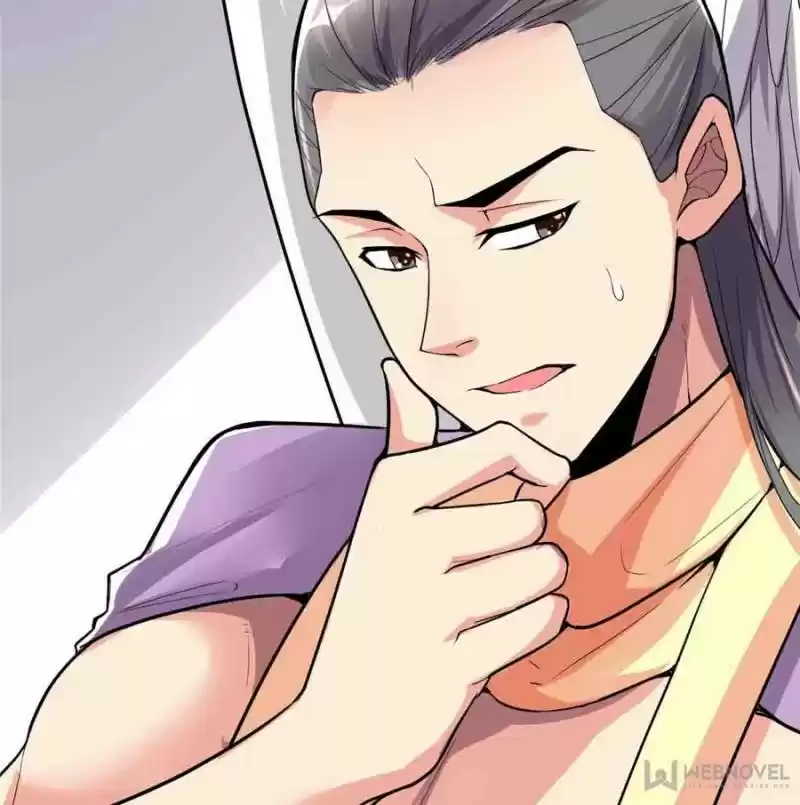 I Might Be A Fake Cultivator Chapter 131