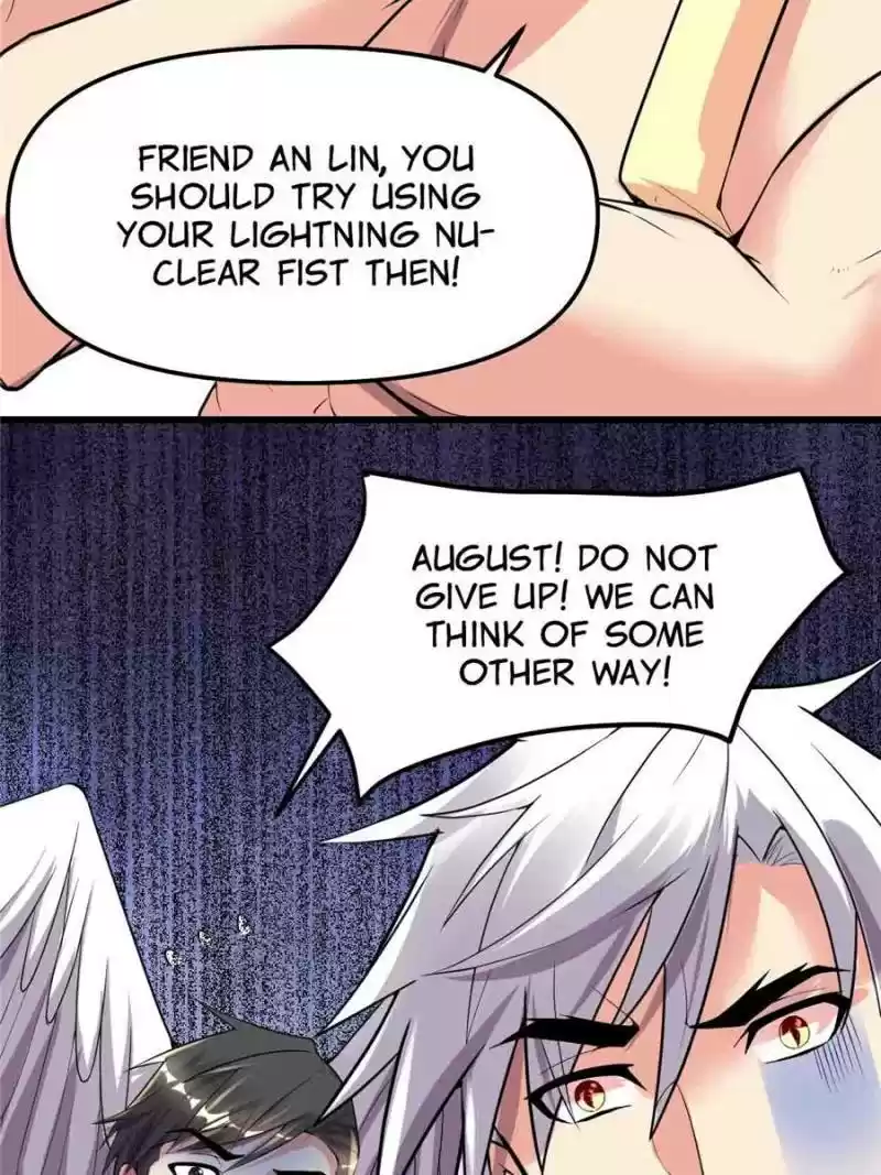 I Might Be A Fake Cultivator Chapter 131