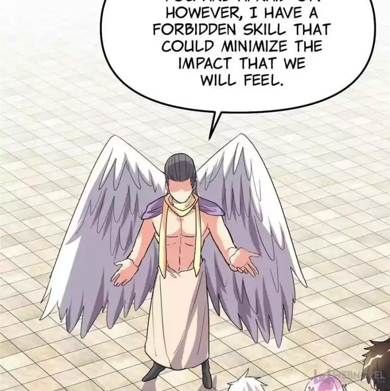 I Might Be A Fake Cultivator Chapter 131