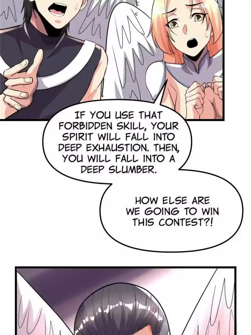 I Might Be A Fake Cultivator Chapter 131