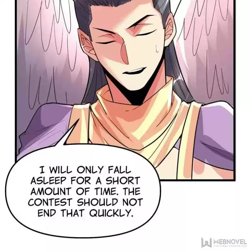 I Might Be A Fake Cultivator Chapter 131