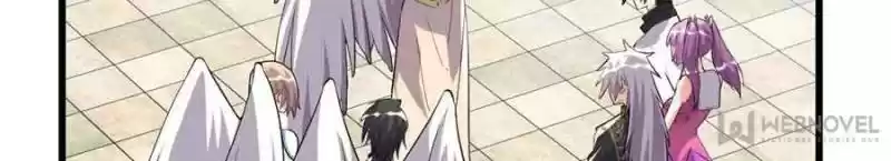 I Might Be A Fake Cultivator Chapter 131