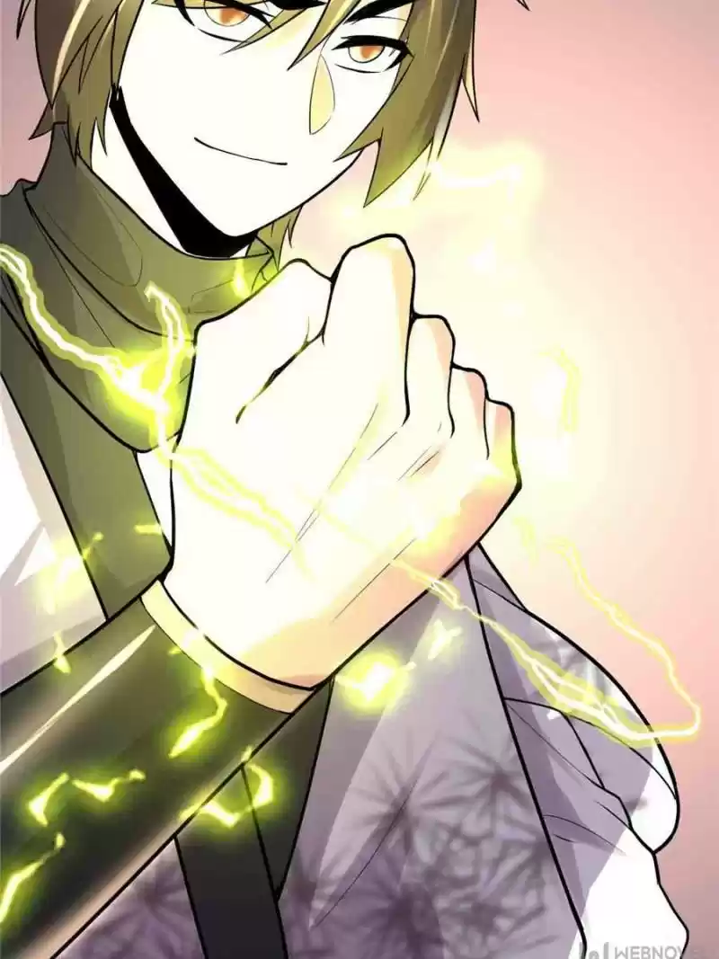 I Might Be A Fake Cultivator Chapter 131