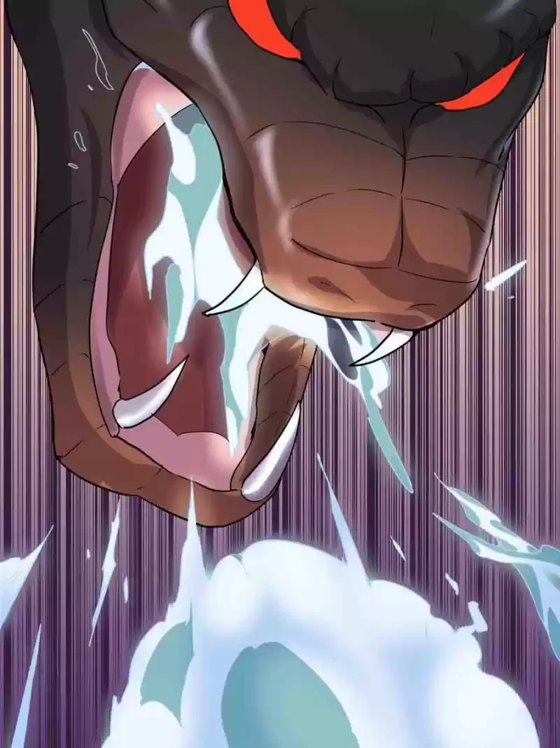 I Might Be A Fake Cultivator Chapter 132