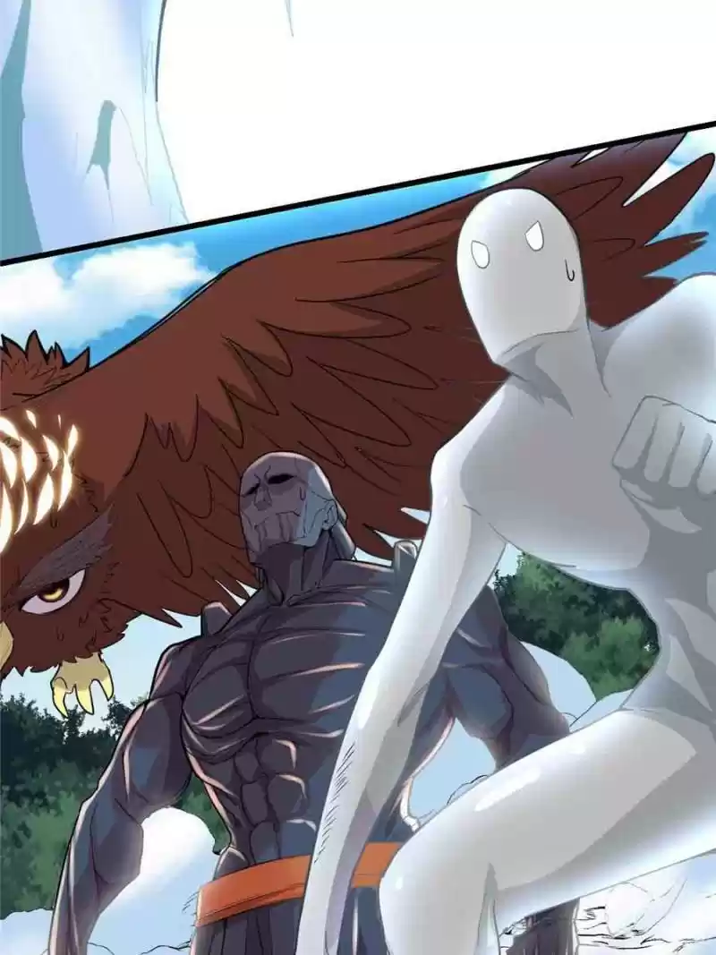 I Might Be A Fake Cultivator Chapter 132