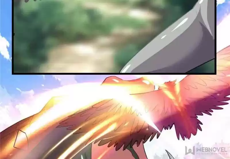 I Might Be A Fake Cultivator Chapter 132