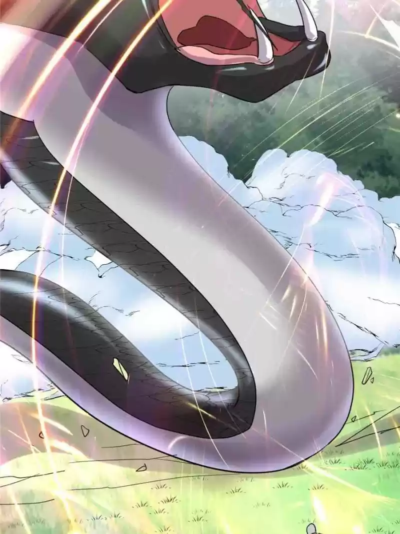 I Might Be A Fake Cultivator Chapter 132