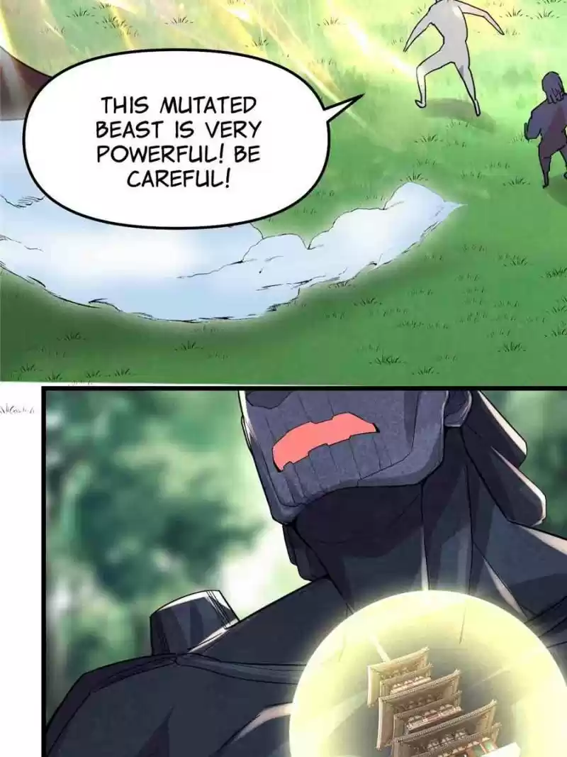 I Might Be A Fake Cultivator Chapter 132