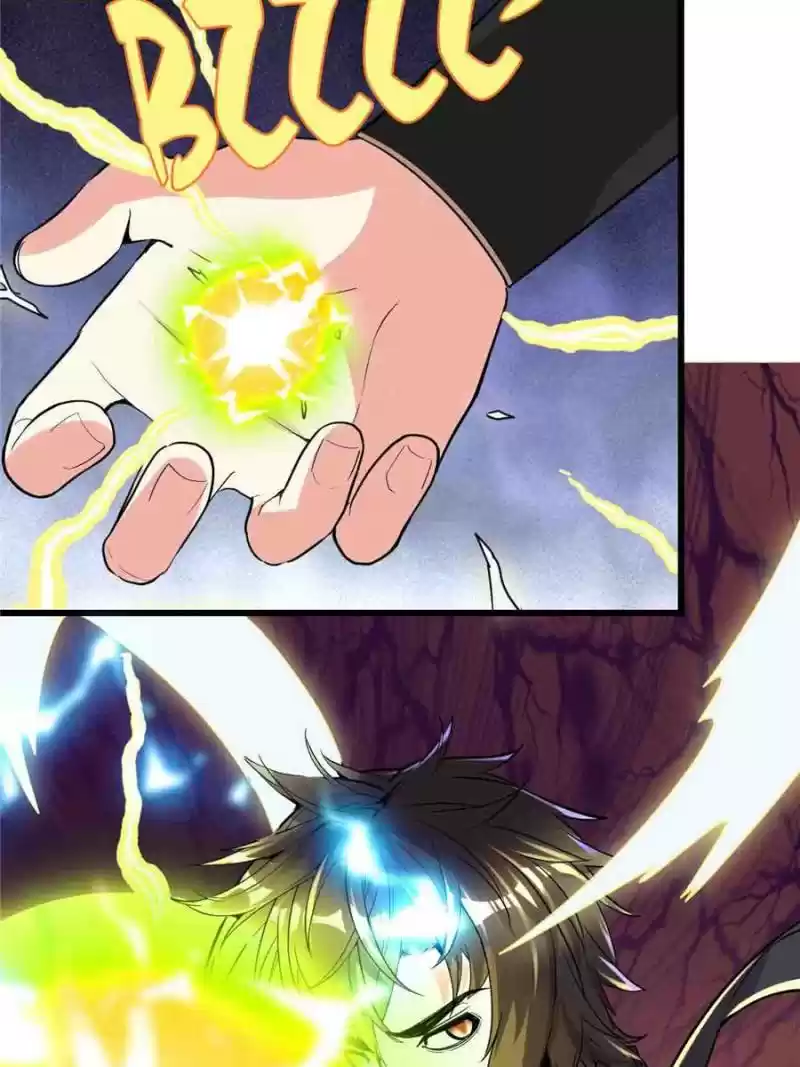 I Might Be A Fake Cultivator Chapter 132