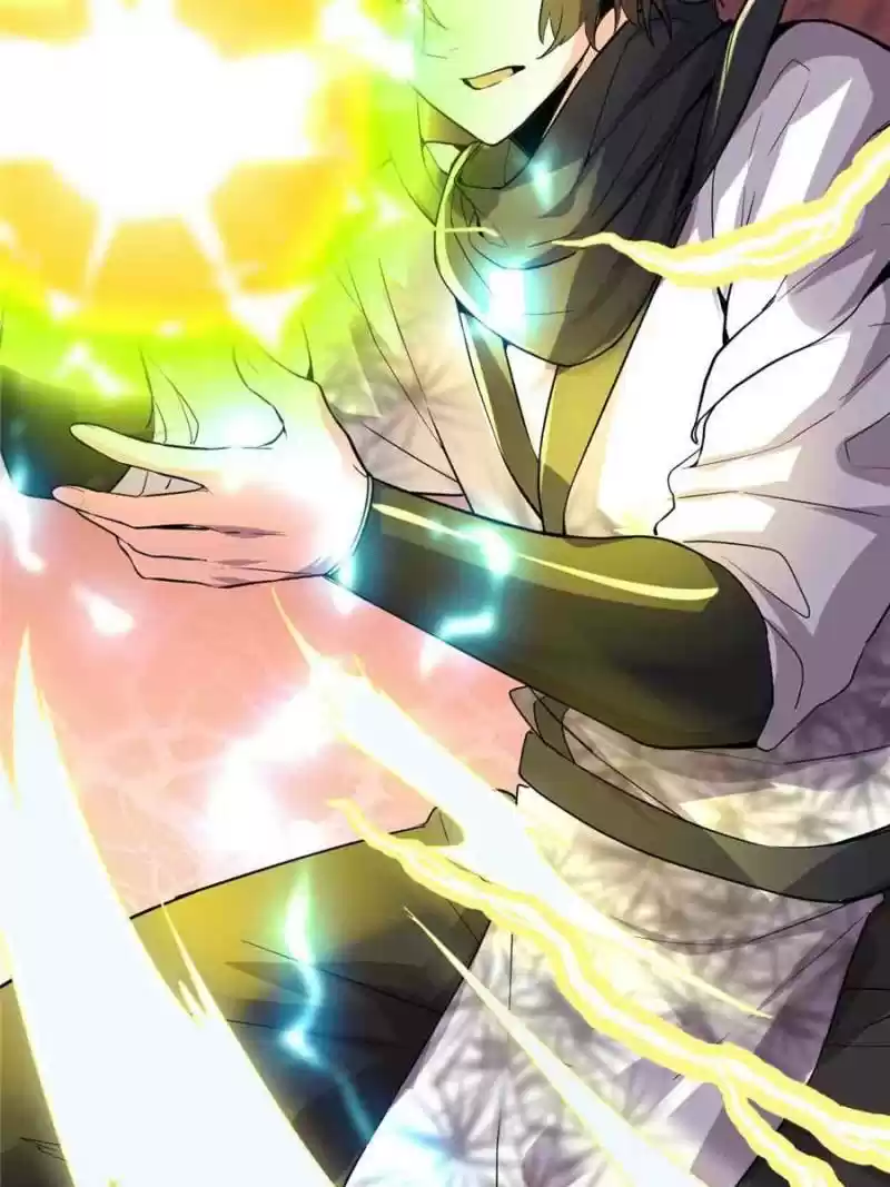 I Might Be A Fake Cultivator Chapter 132