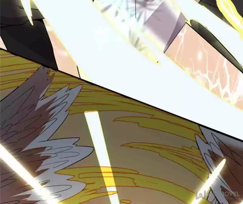 I Might Be A Fake Cultivator Chapter 132