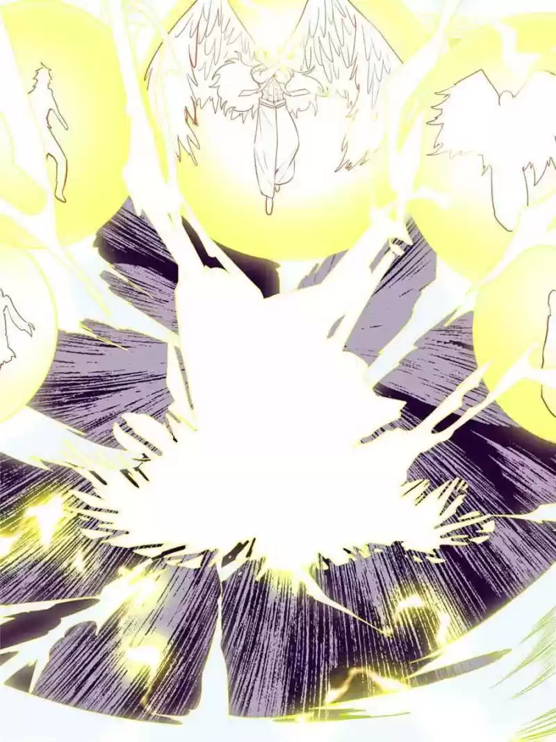 I Might Be A Fake Cultivator Chapter 132