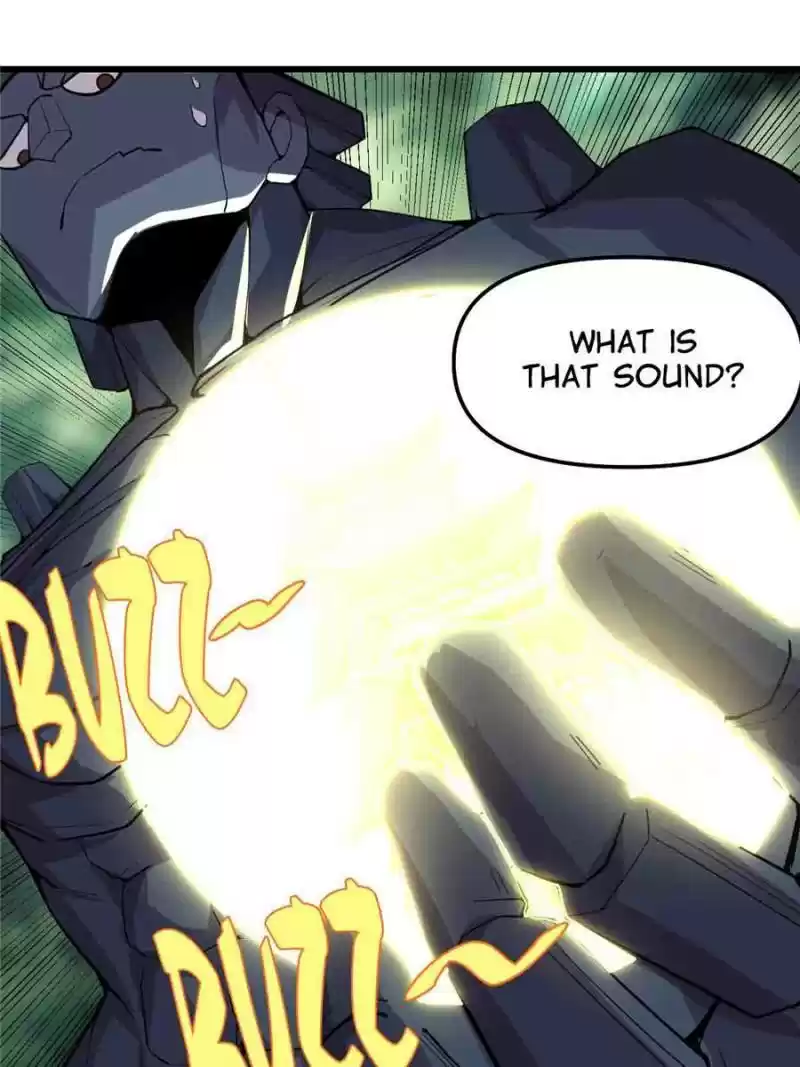 I Might Be A Fake Cultivator Chapter 132