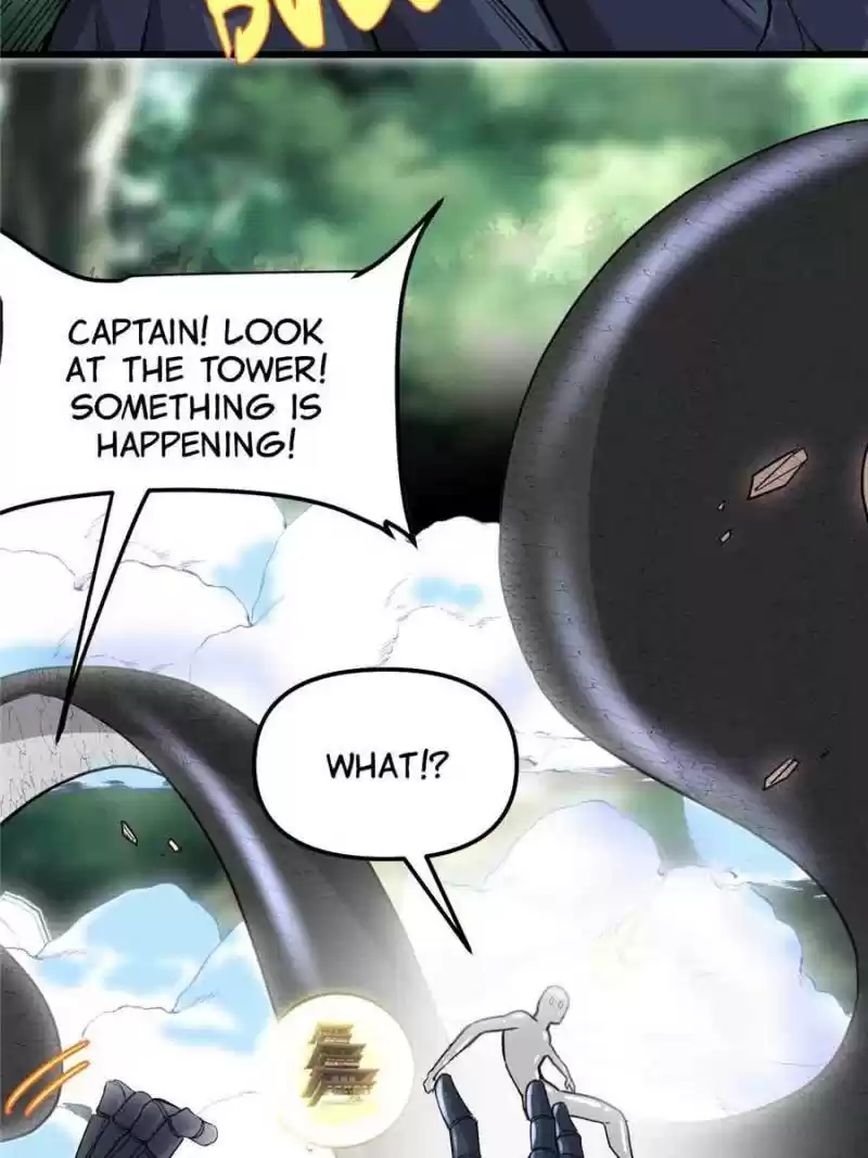 I Might Be A Fake Cultivator Chapter 132