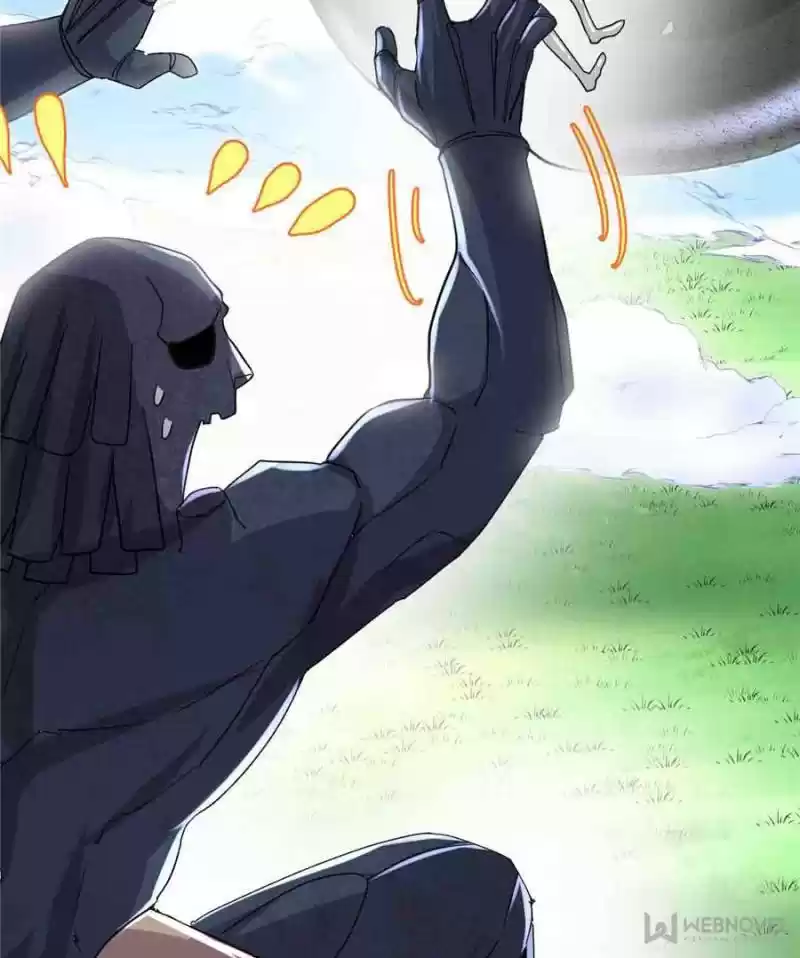 I Might Be A Fake Cultivator Chapter 132