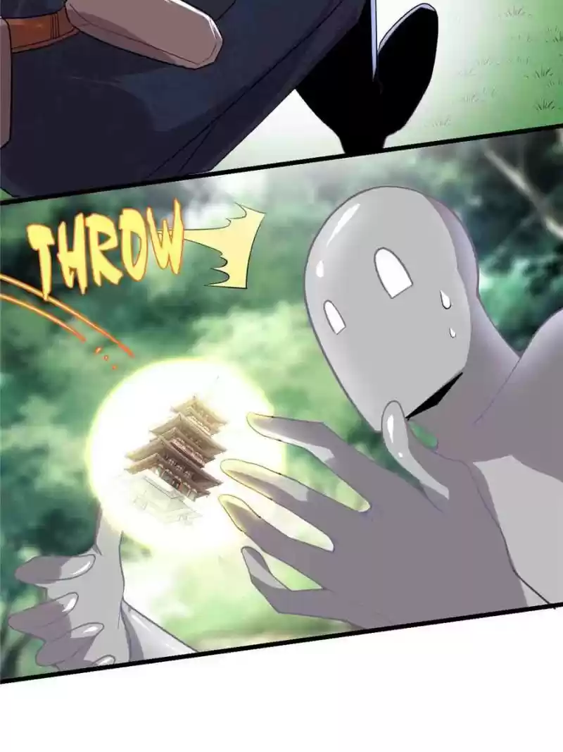 I Might Be A Fake Cultivator Chapter 132