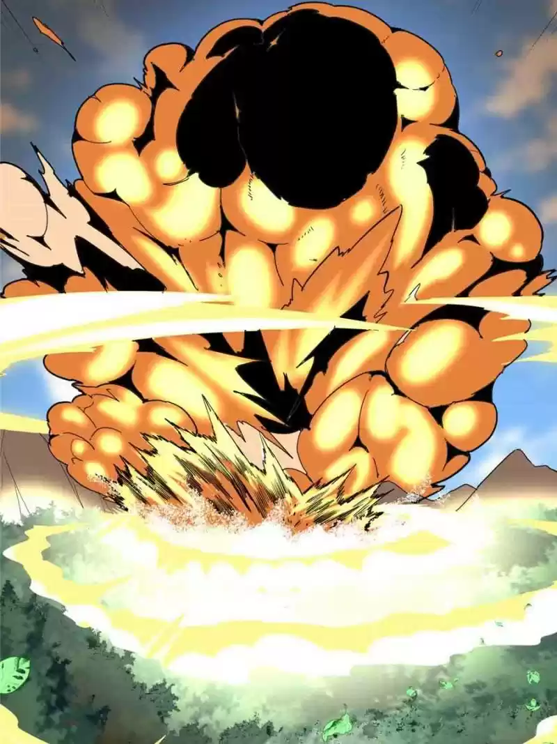 I Might Be A Fake Cultivator Chapter 132