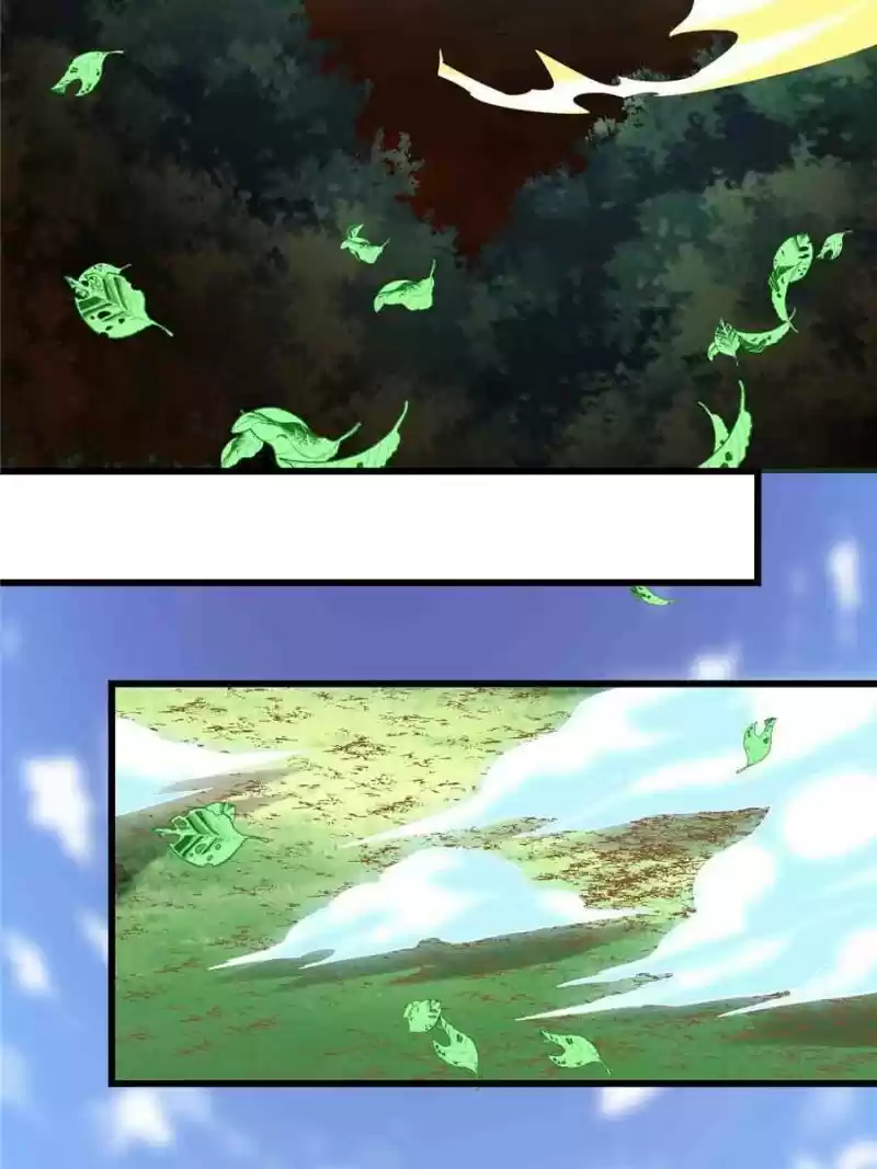 I Might Be A Fake Cultivator Chapter 132