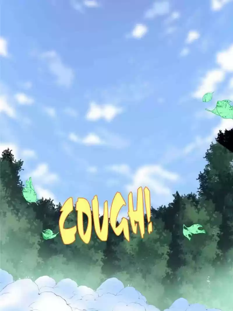 I Might Be A Fake Cultivator Chapter 132