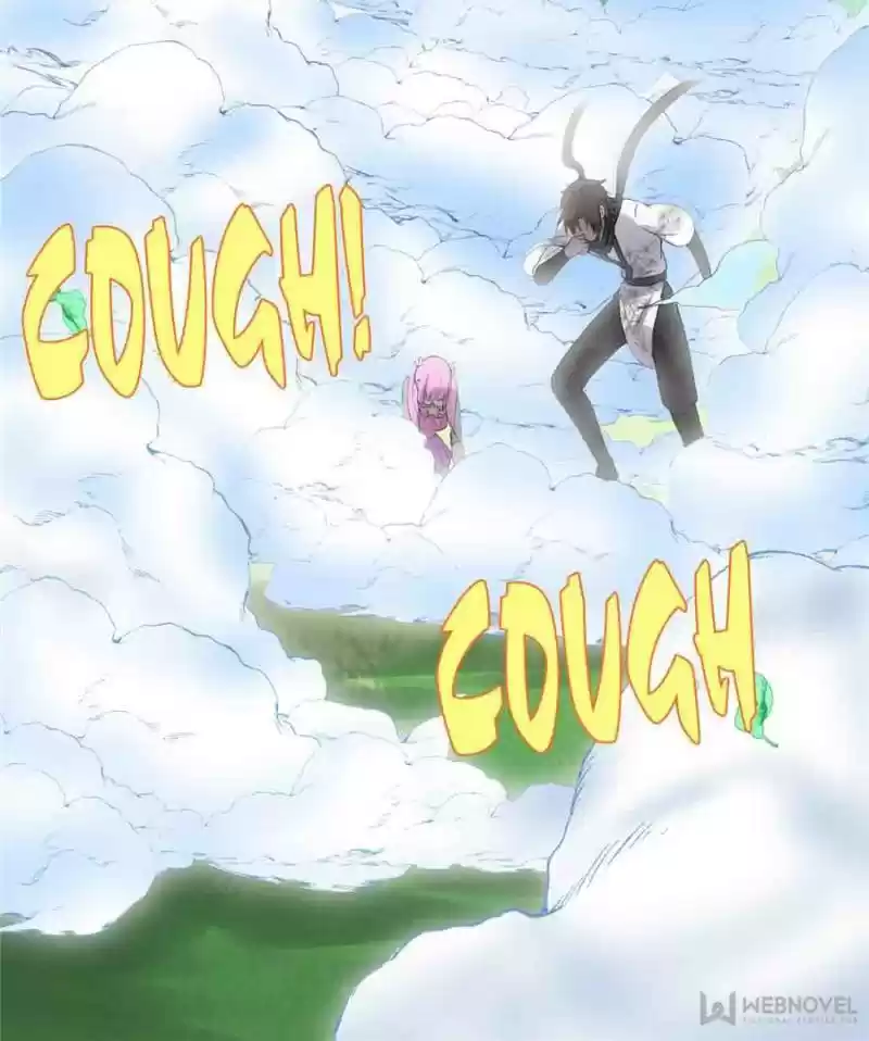 I Might Be A Fake Cultivator Chapter 132