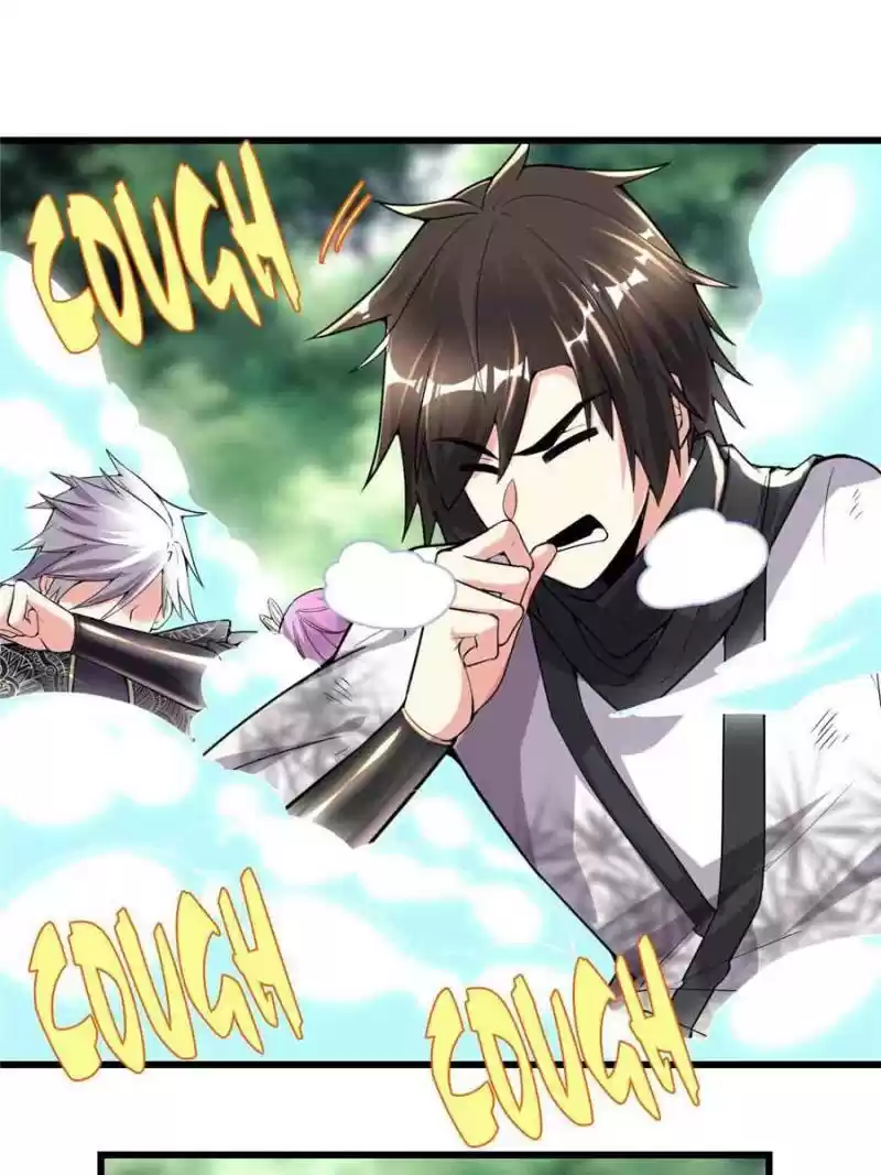 I Might Be A Fake Cultivator Chapter 132