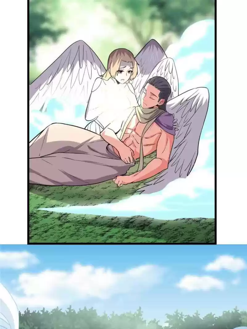 I Might Be A Fake Cultivator Chapter 132