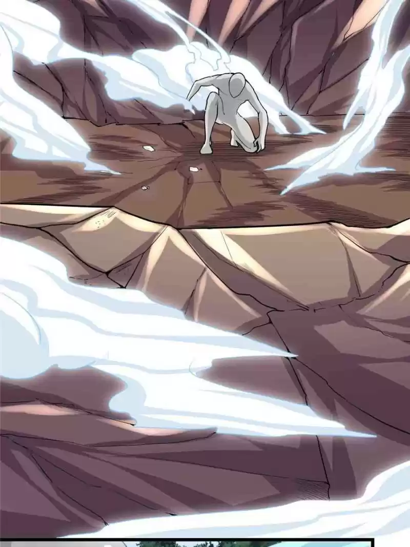 I Might Be A Fake Cultivator Chapter 132