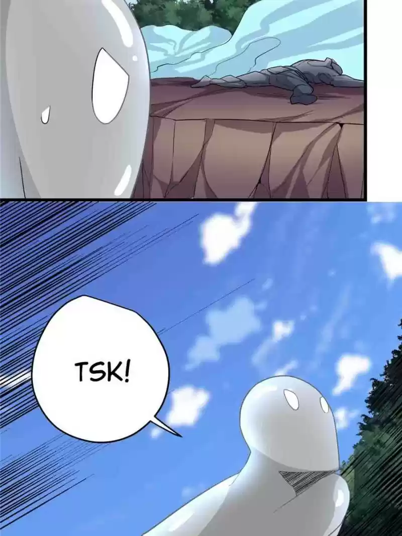 I Might Be A Fake Cultivator Chapter 132